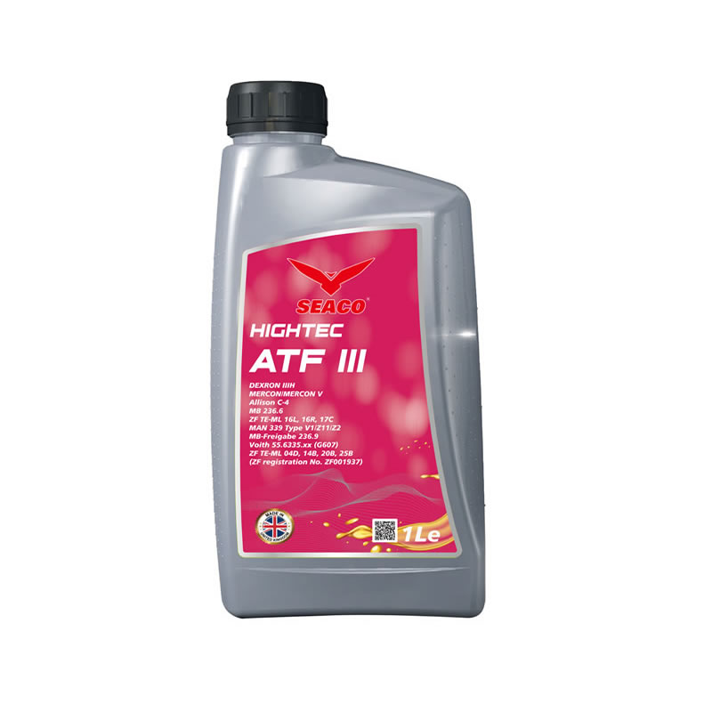 SEACO HIGHTEC ATF III