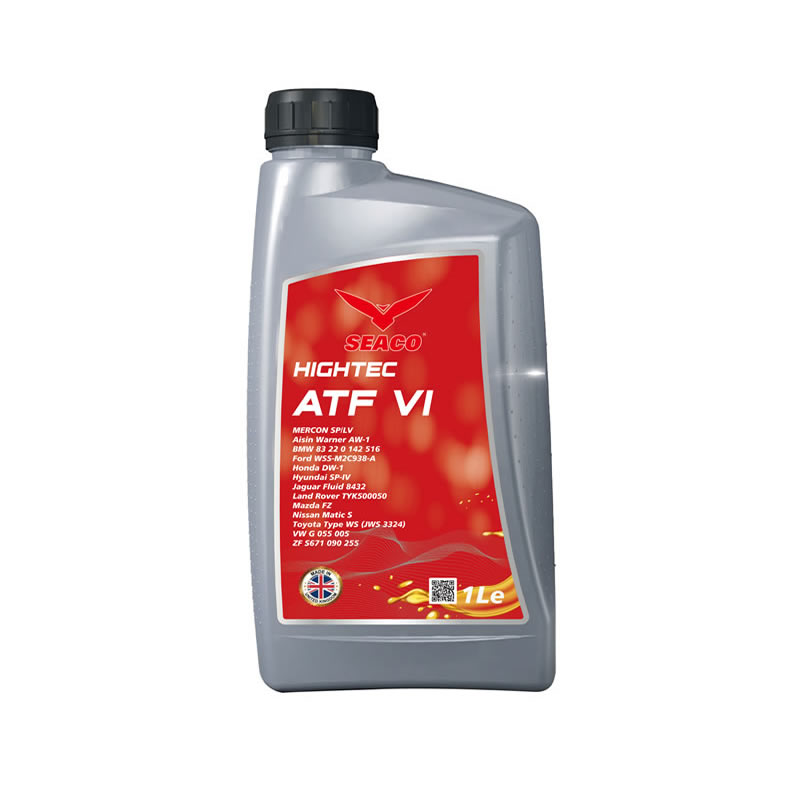 SEACO HIGHTEC ATF VI