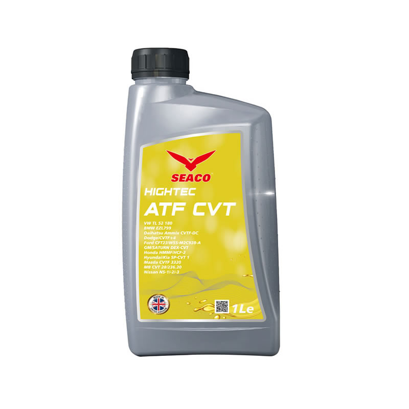 HIGHTEC ATF CVT