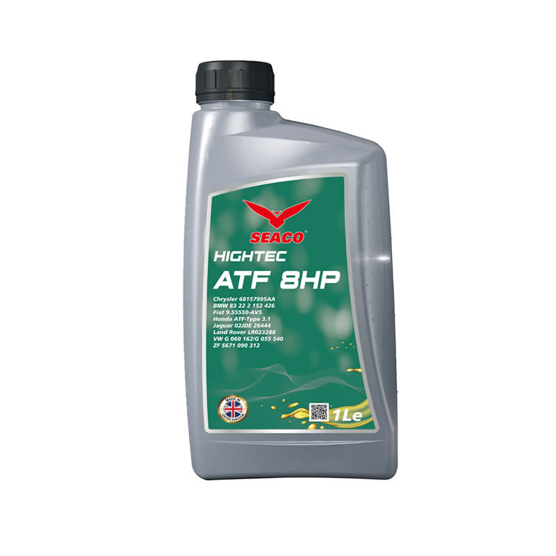 HIGHTEC ATF 8HP