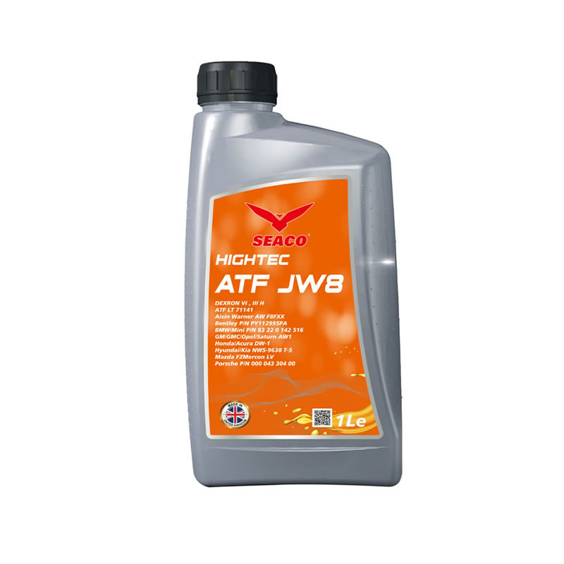 HIGHTEC ATF JW8