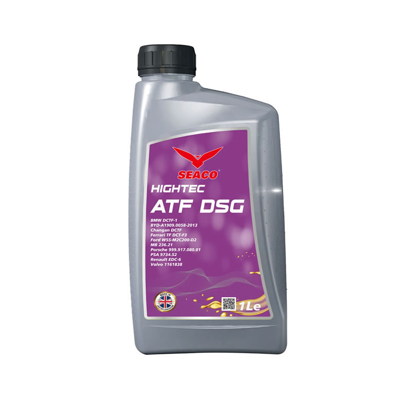 HIGHTEC ATF DSG