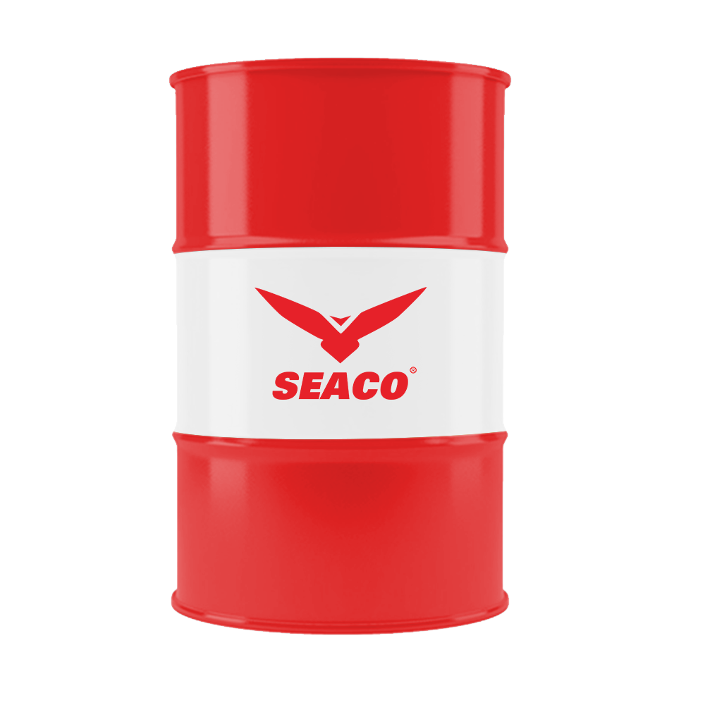 SEACO  MOULD OIL