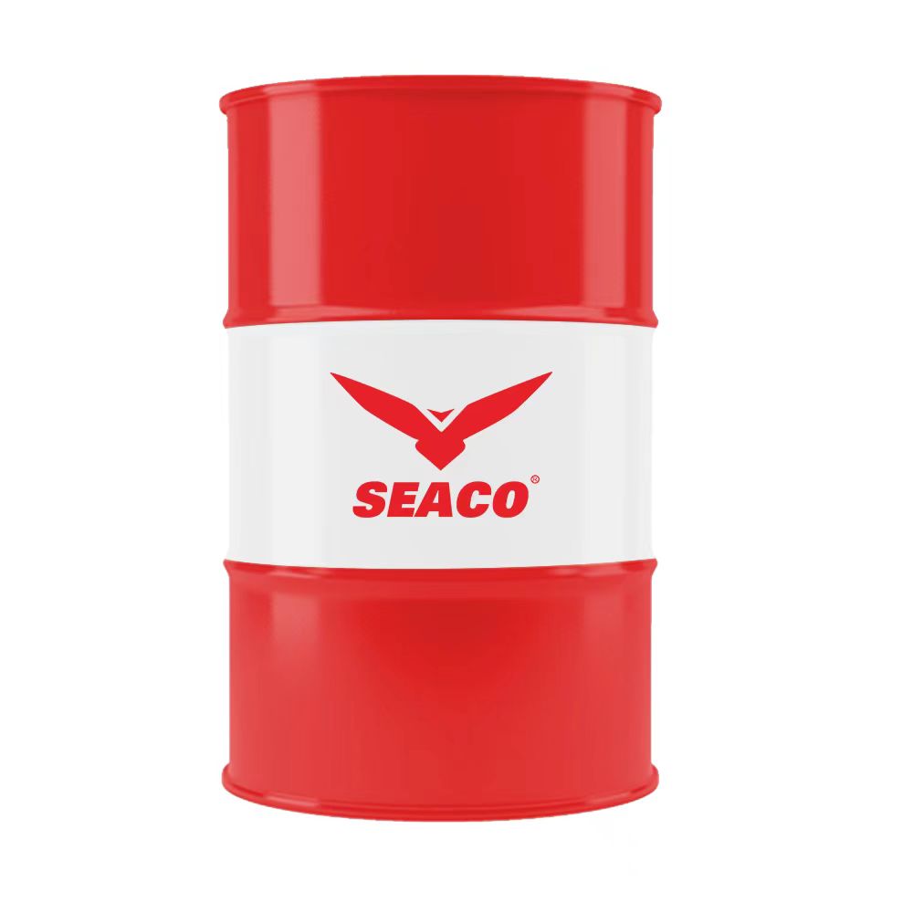 SEACO HYDRAULIC  OIL  RANGE_液压油系列